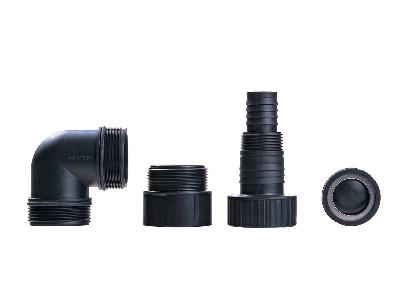 Pompa submersibila cu plutitor 3 in 1, 550 W, Geko G81477