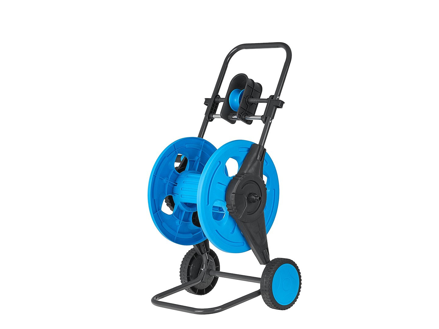 Carucior pentru furtun de gradina Sky-Line 1 / 2", 45 m, Geko G72965