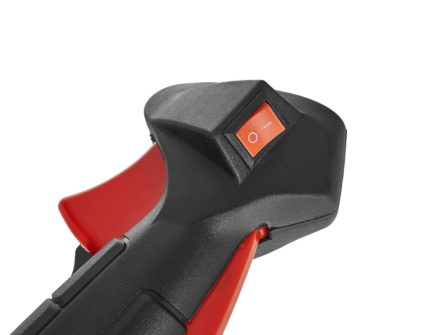 Ghidon dreapta cu comutator pentru motocoasa, Geko G81068C