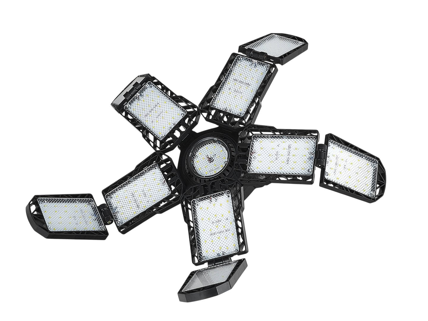 Lampa de atelier pliabila LED, E27, 90W, 8300 lm, 6500K, Keltin K02077
