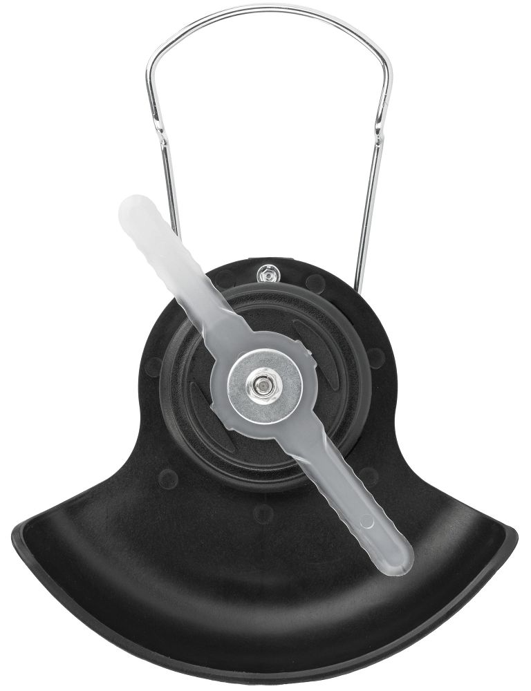 Trimmer electric cu acumulator PM-PKA-2AHM, 1000 W, Powermat PM1328