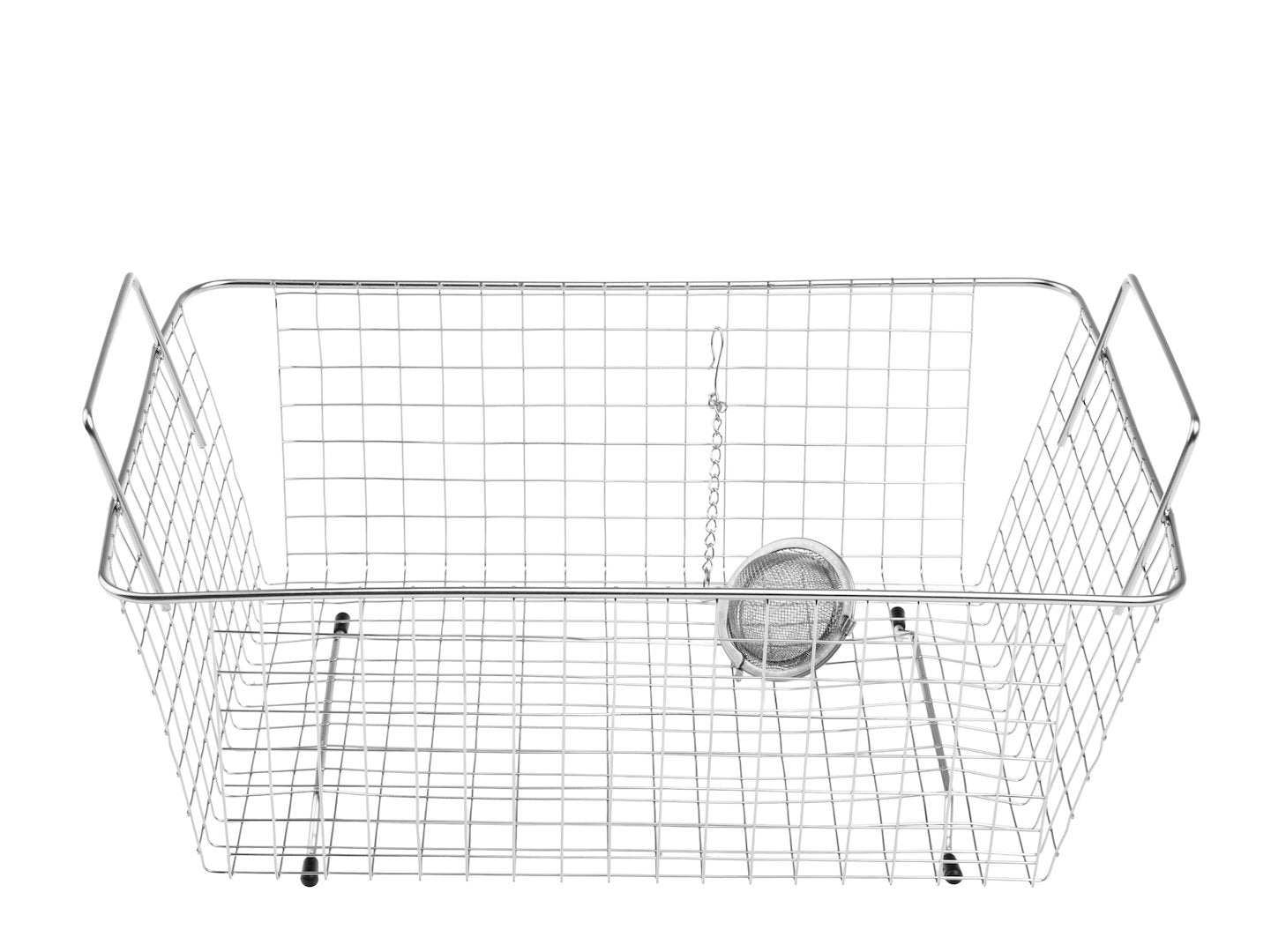 Aparat de curatare cu ultrasunete, 250 W, capacitate 10 l, Geko G81292