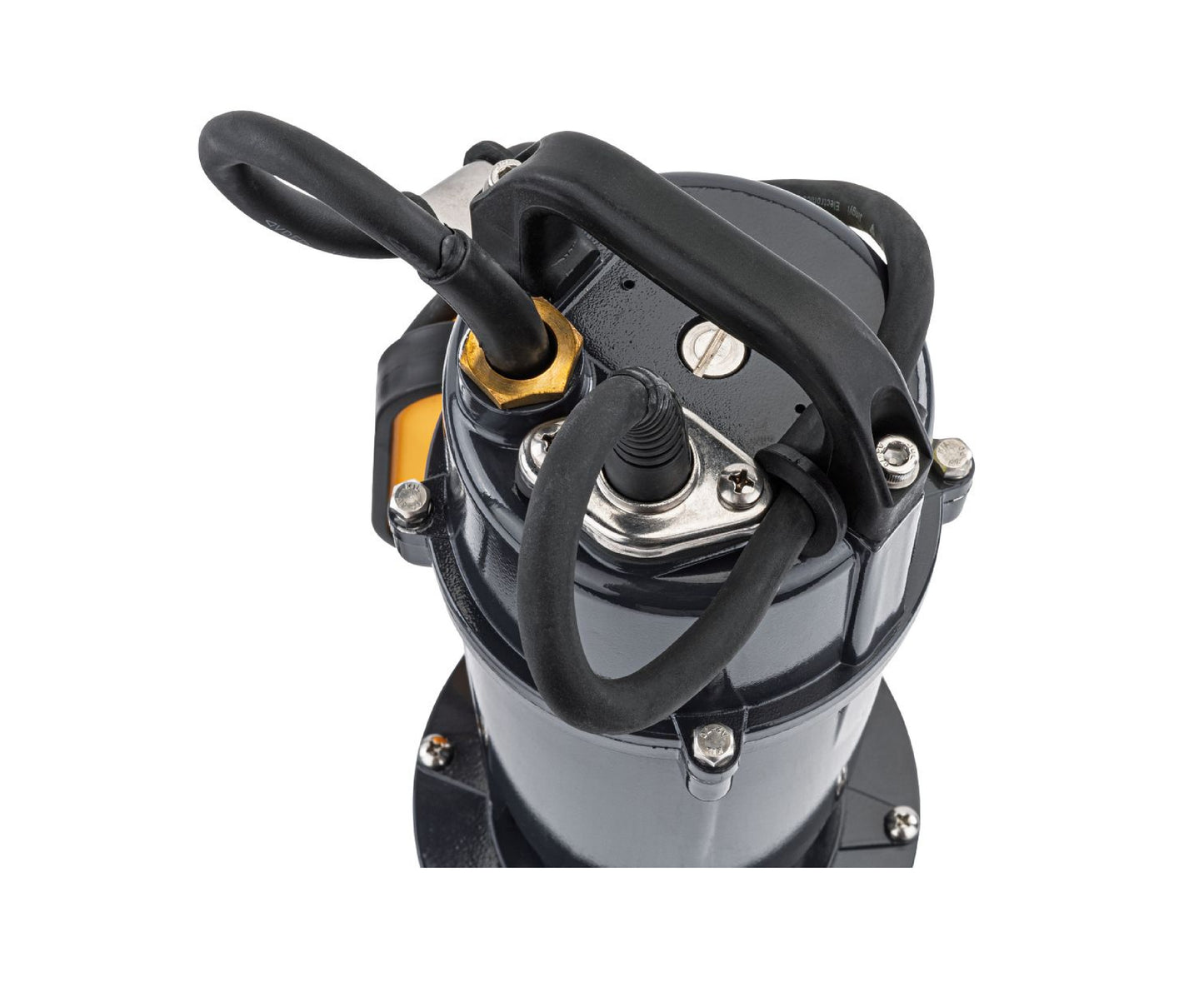 Pompa submersibila cu plutitor PM-PDWB-750JP, 6000 l / h, 750 W, Powermat PM1349