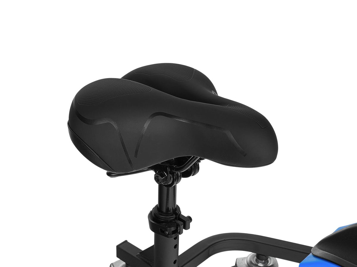 Scaun ergonomic pentru faiantari, cu roti, Geko G10819