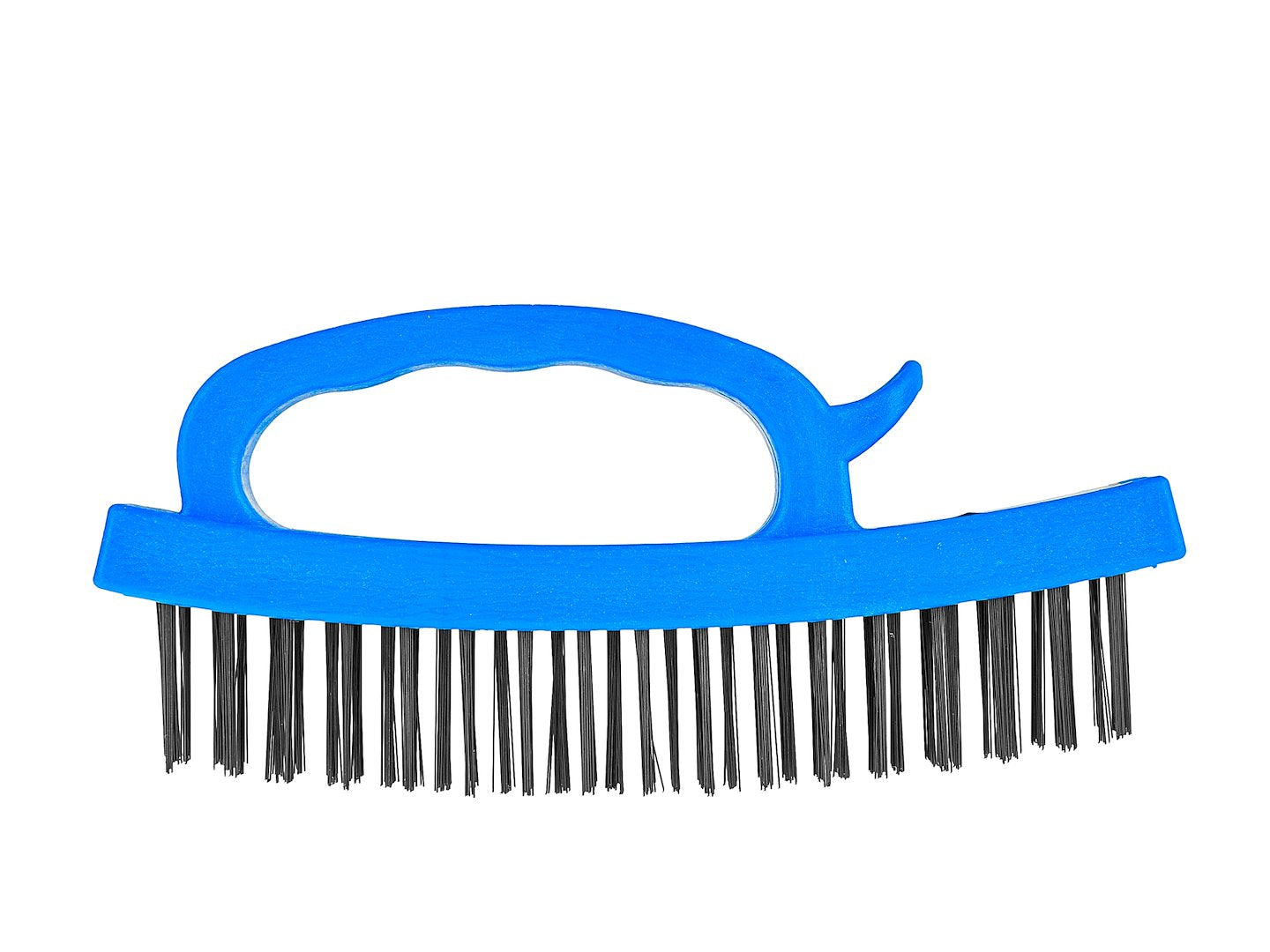 Perie de sarma pentru suprafete, 165 mm, Geko G00632A