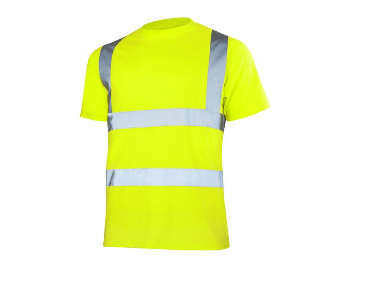 Tricou T-Ref, galben, marimea L, Artmas ART419538