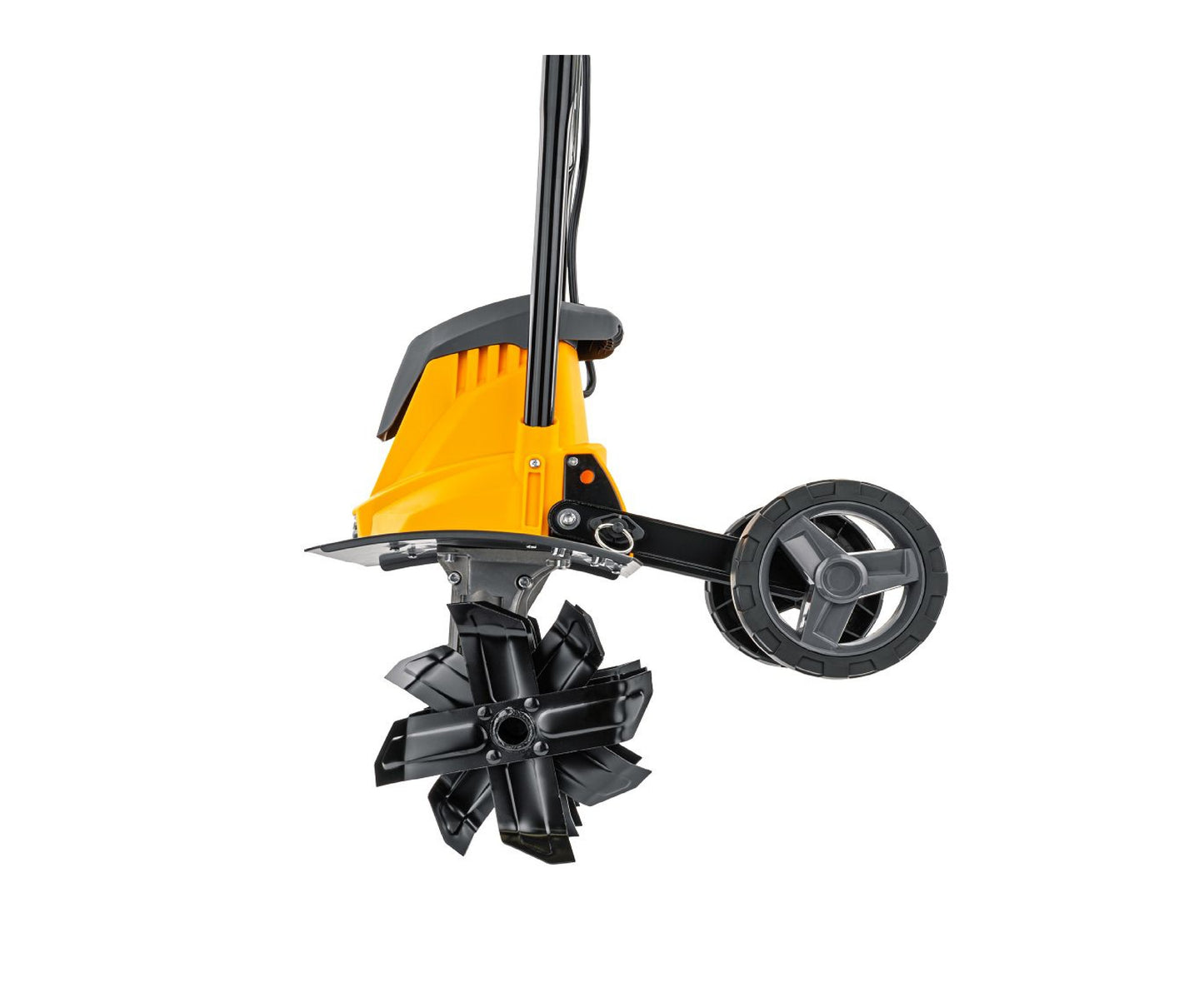Motocultor electric PM-GGE-1900M, 1900 W, Powermat PM1387