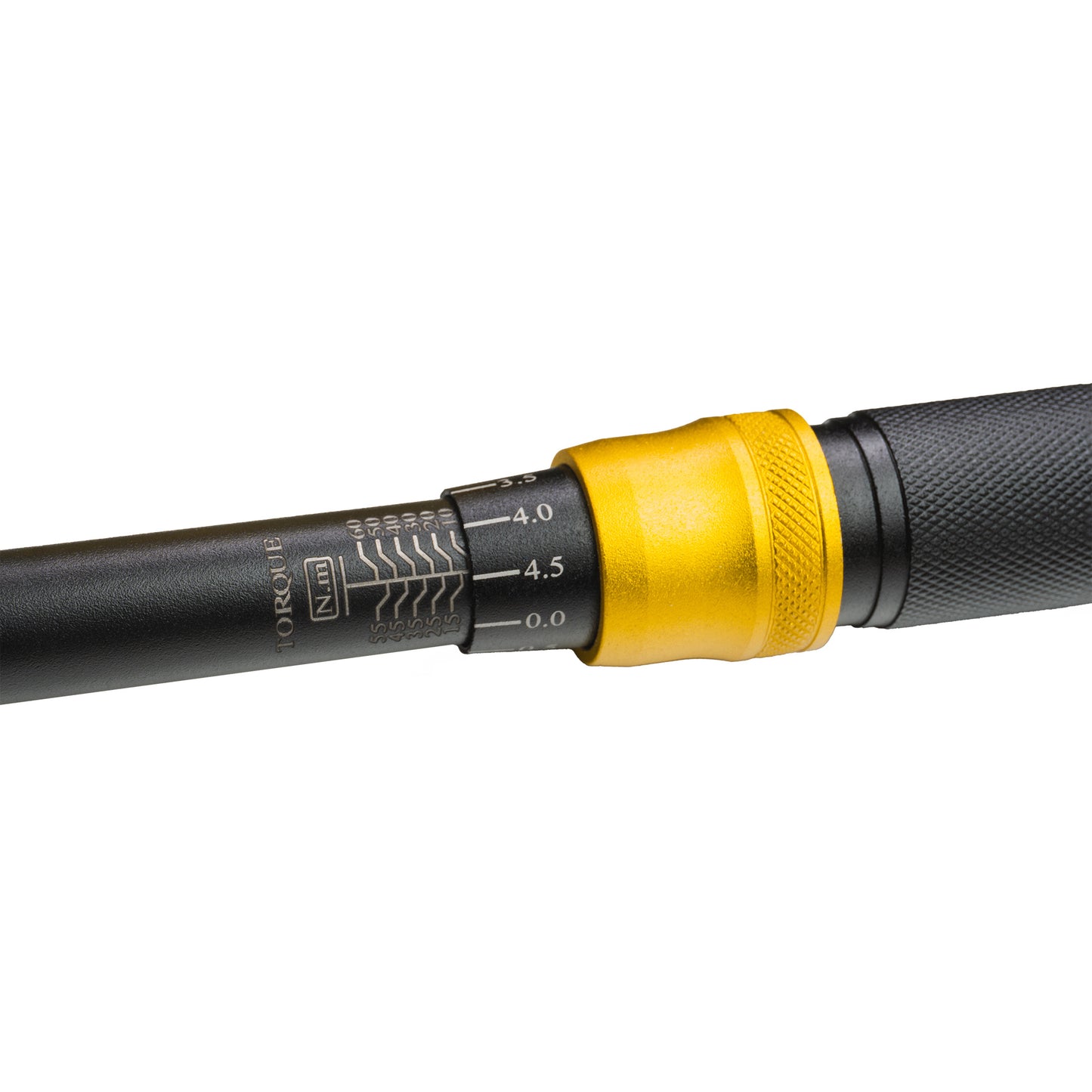 Cheie dinamometrica 3 / 8", 10-60 Nm, Topmaster 331008