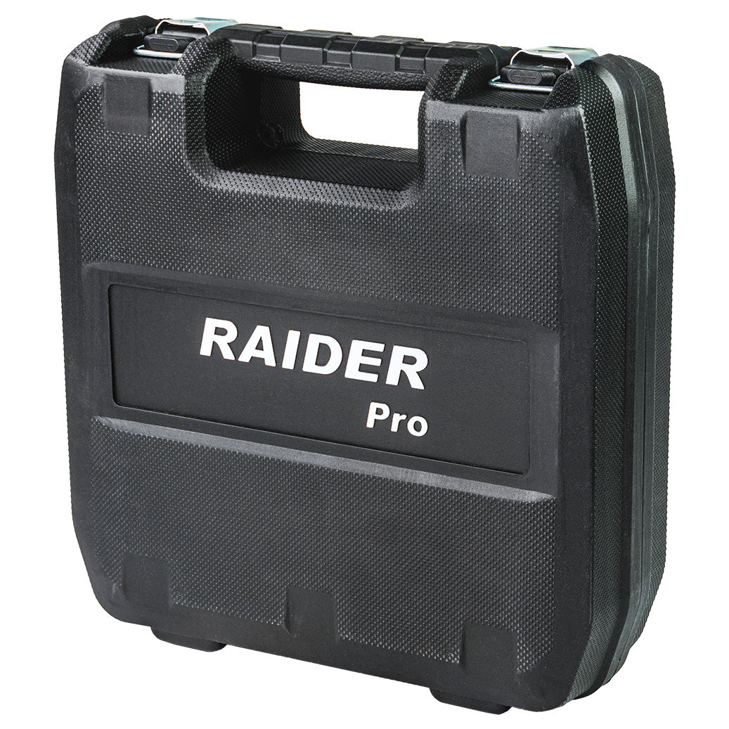 Fierastrau pendular RD-RS39Y 12V 1.5Ah 25mm, Raider 050139