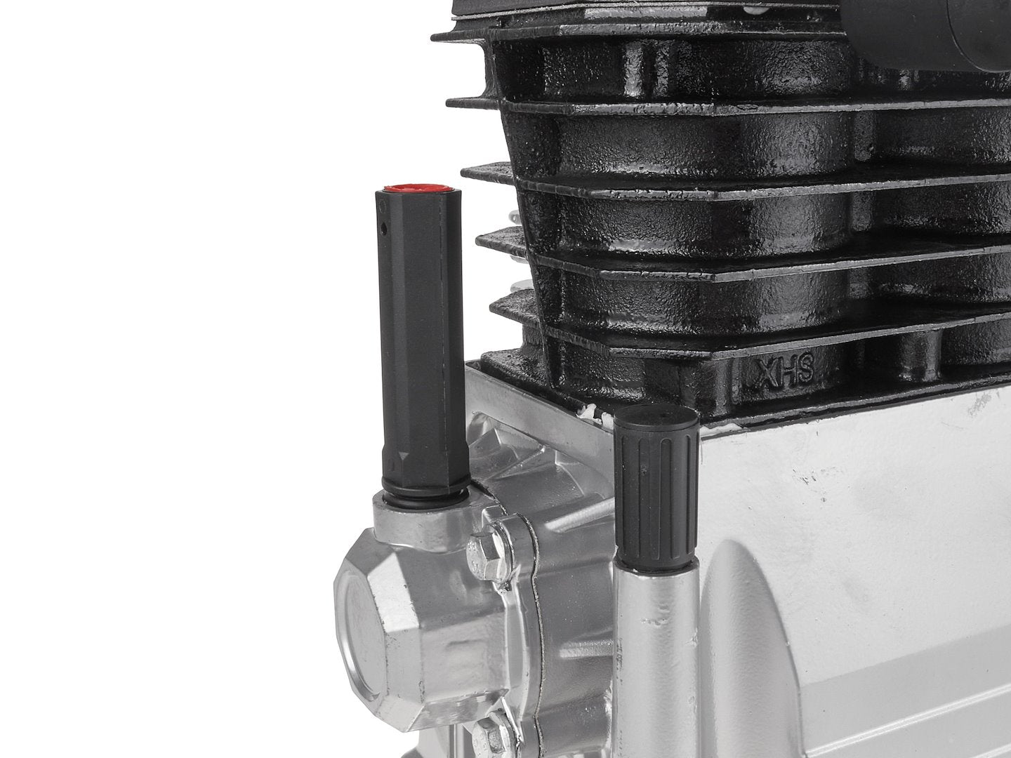 Pompa pentru compresor tip Z, piston Ø 70mm, 4 CP, Geko G80317