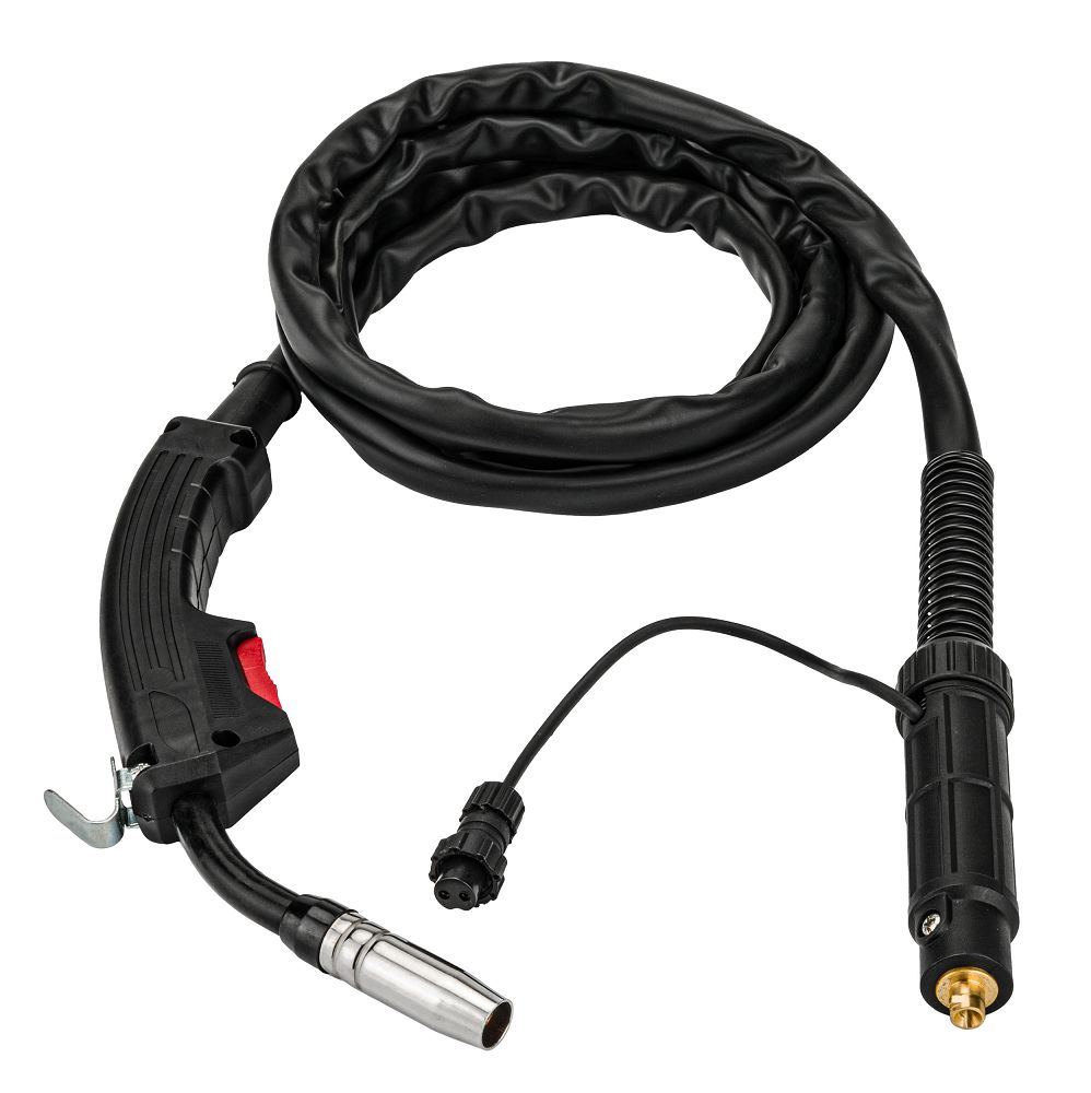 Aparat de sudura tip invertor MIG / MAG PM-PAS-180L, 180 A, Powermat PM1545