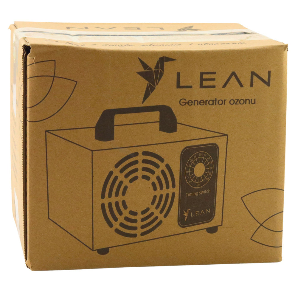 Generator de ozon, 70000 mg / h, Lean 21101