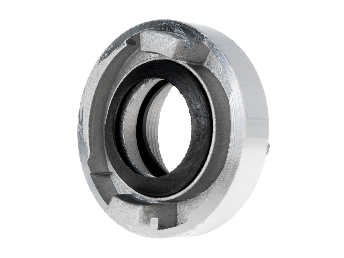 Conector pentru furtun tip pompier 2", filet interior 210 g, Geko G70104A