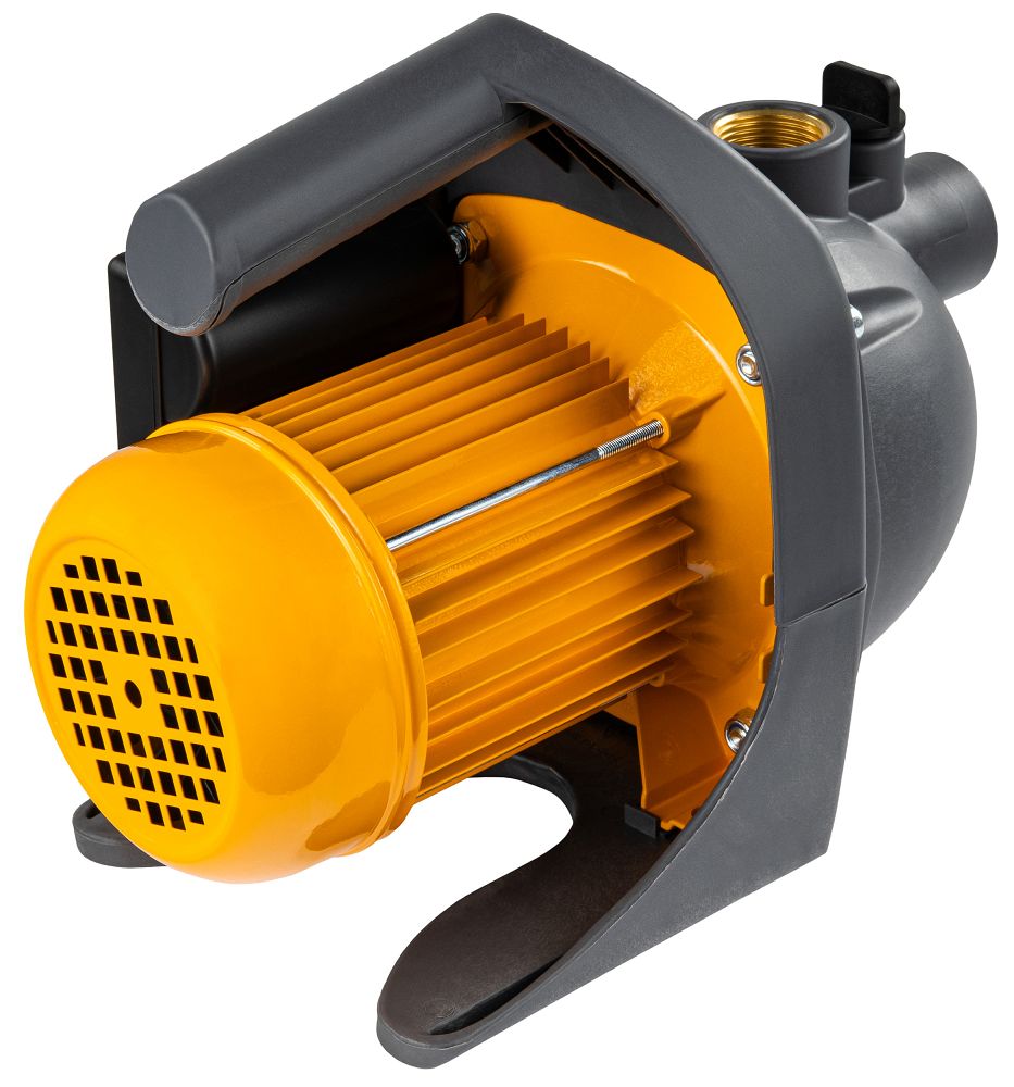 Pompa pentru hidrofor PM-PHD-600J, 600 W, Powermat PM1478