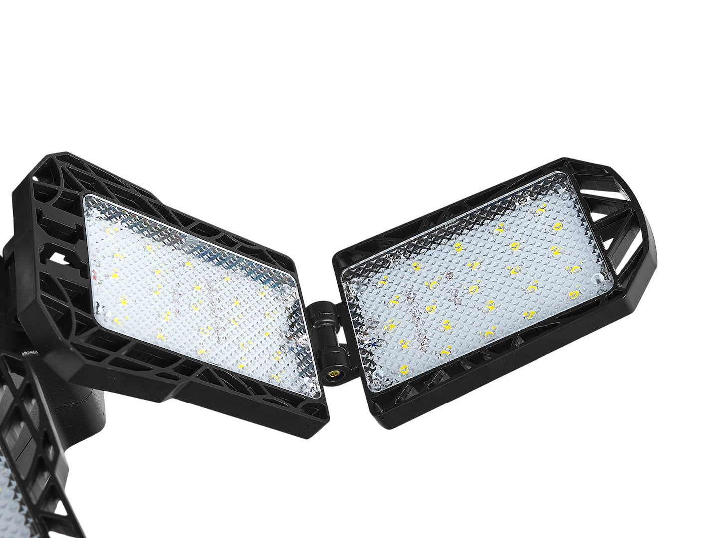 Lampa de atelier pliabila LED, E27, 90W, 8300 lm, 6500K, Keltin K02077