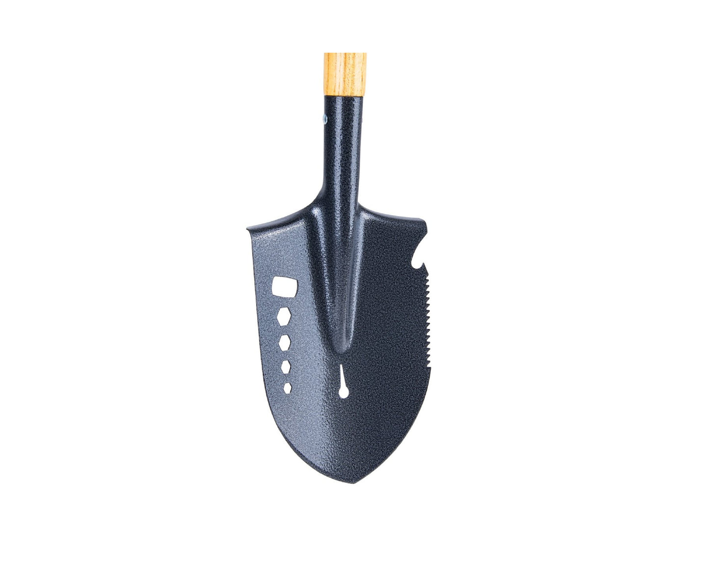 Lopata multifunctionala Hard Line, 70 cm, Geko G66554