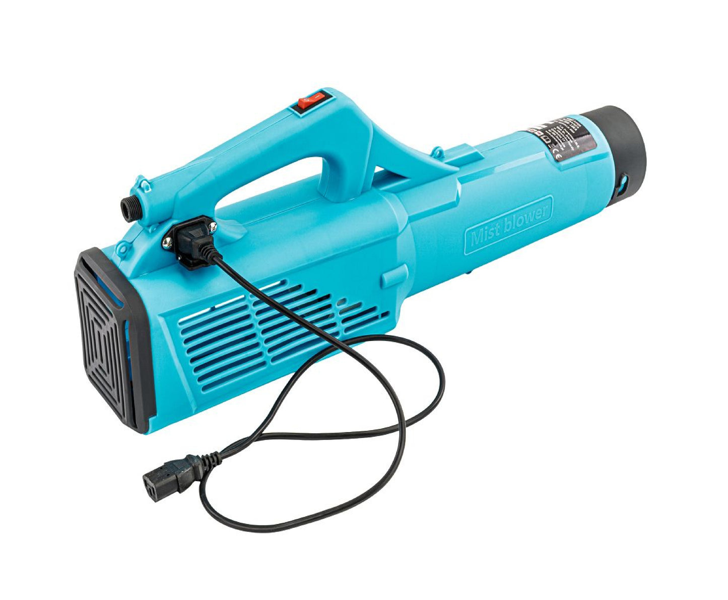 Pompa electrica de stropit PM-TDR-15KA, 12 V, Powermat PM1341