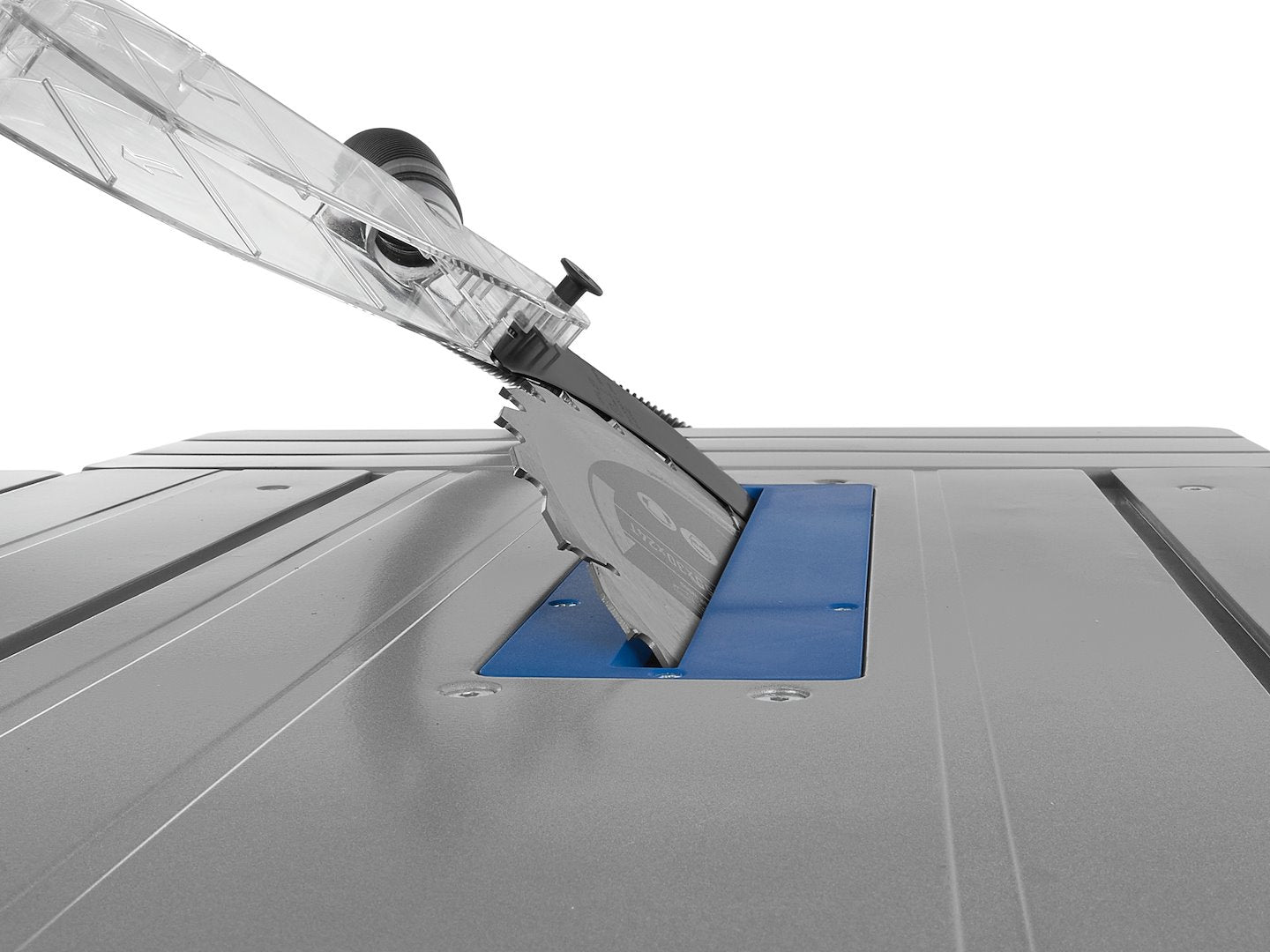 Fierastrau circular cu masa pentru lemn, 2000 W, Geko G80830