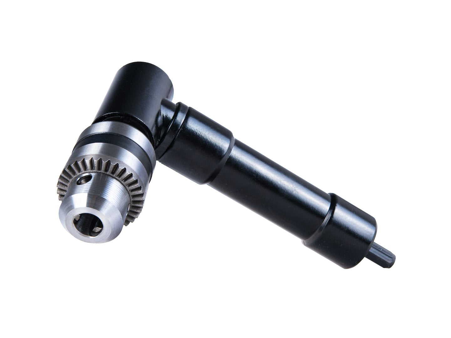 Adaptor unghiular pentru masini de gaurit si insurubat, 1-10 mm, Geko G00554