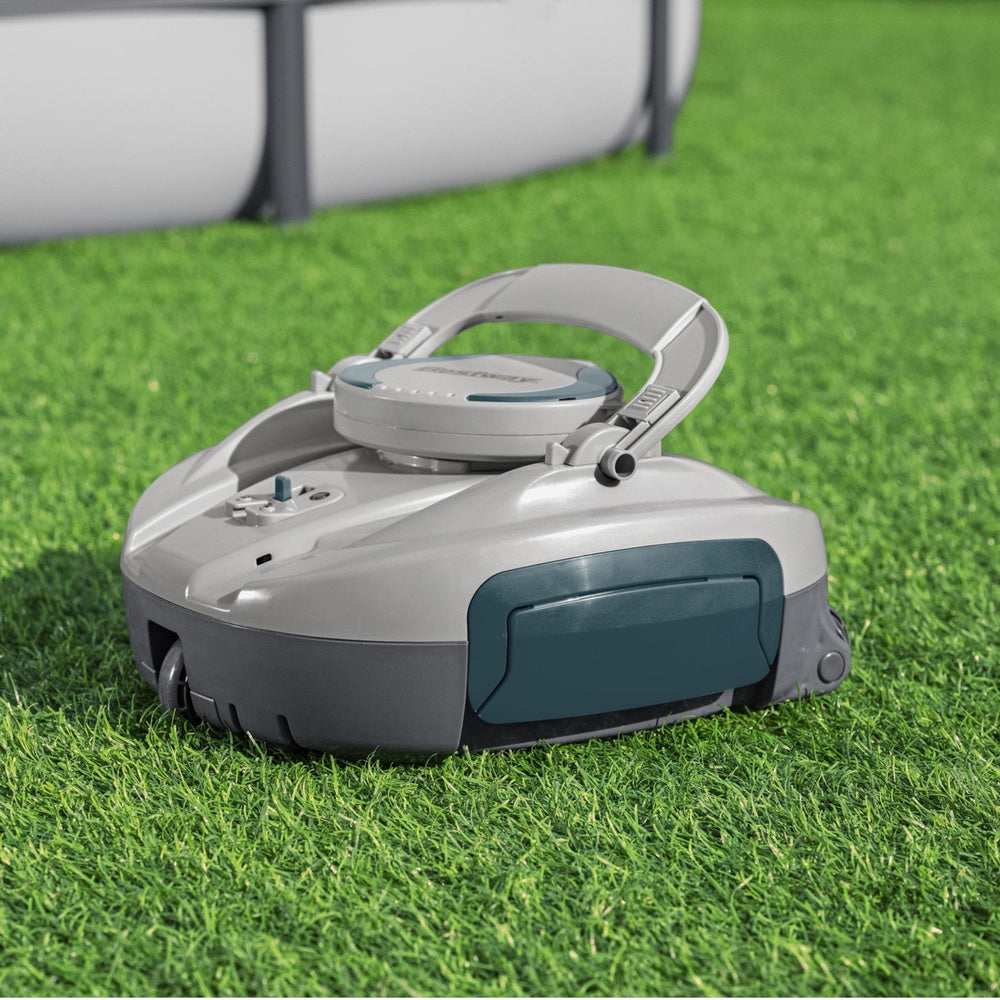 Robot aspirator pentru piscina Aquatronix G150, Bestway 58960