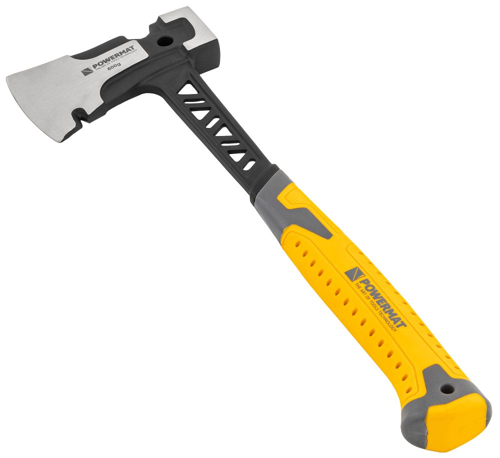 Topor dulgher PM-AX-600-910T, 910 g, Powermat PM1361