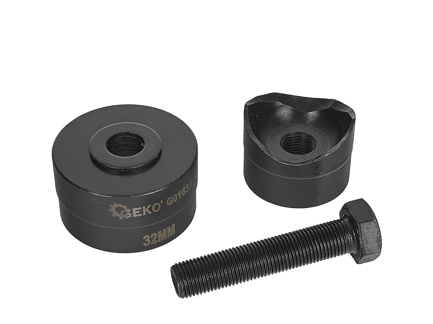 Cutter taiere gauri pentru robinete chiuveta, 32 mm, Geko G01632
