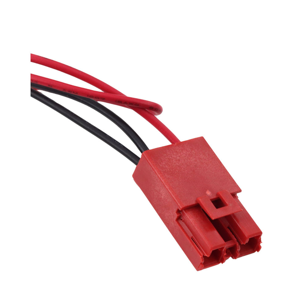 Priza de incarcare pentru vehicule cu baterie, 12 V, Lean 27257