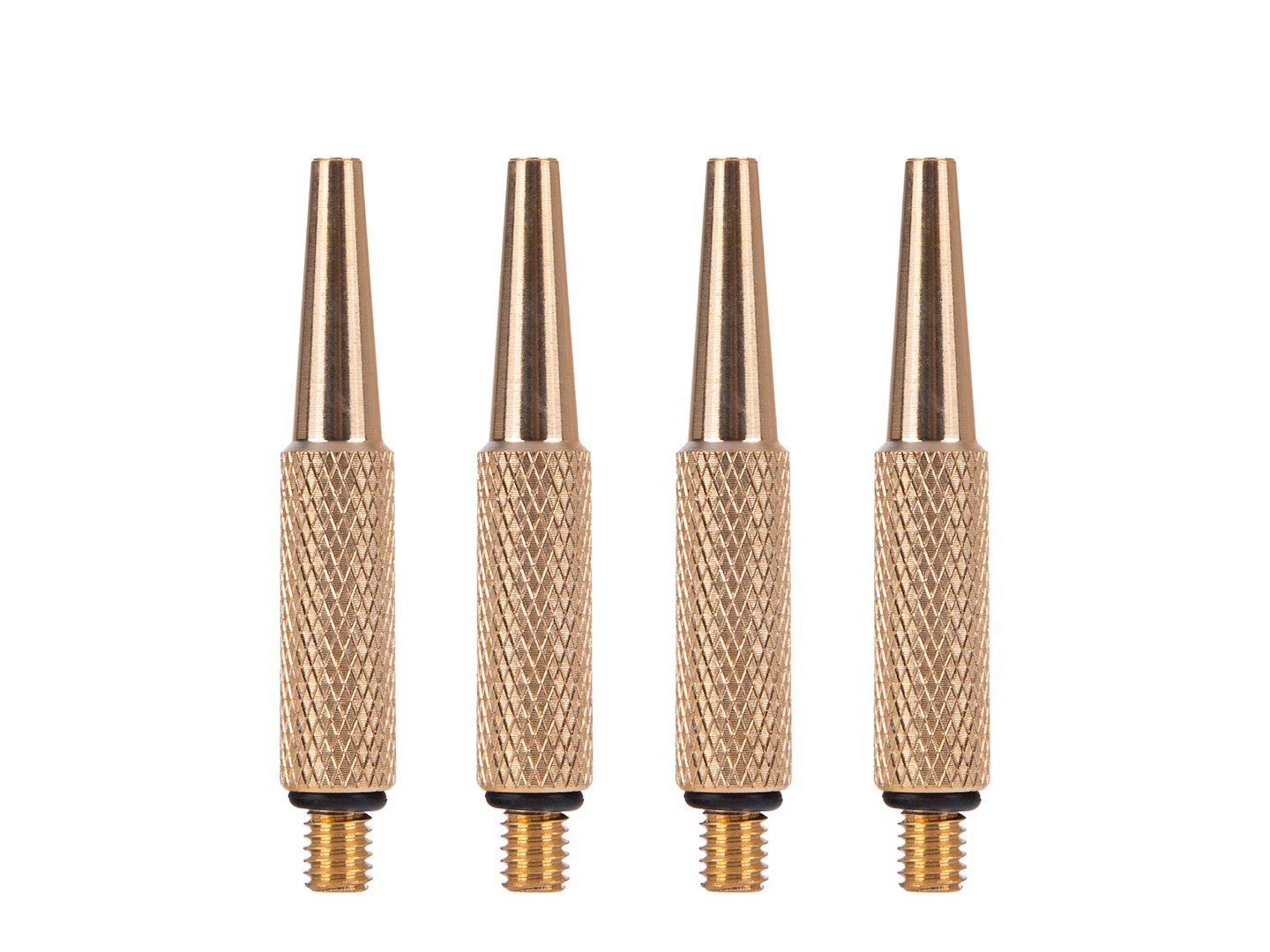 Kit tester si sincronizare carburatoare, set 4 manometre, 26 elemente, Geko G30071