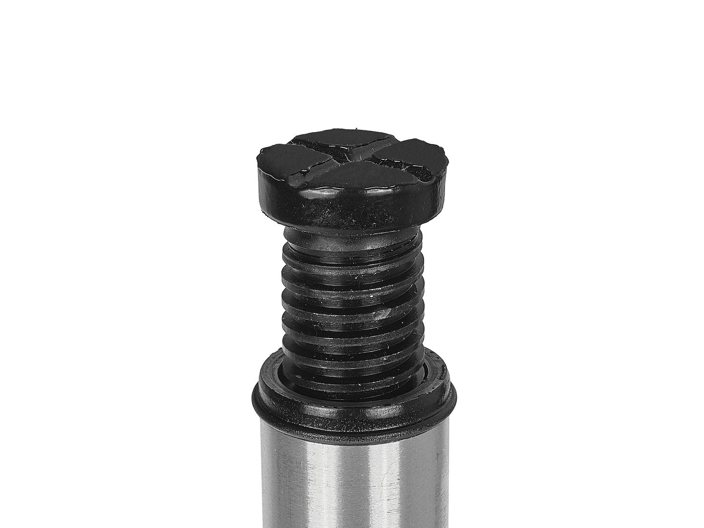 Cric hidraulic cu profil jos, 6 T, Geko G02281