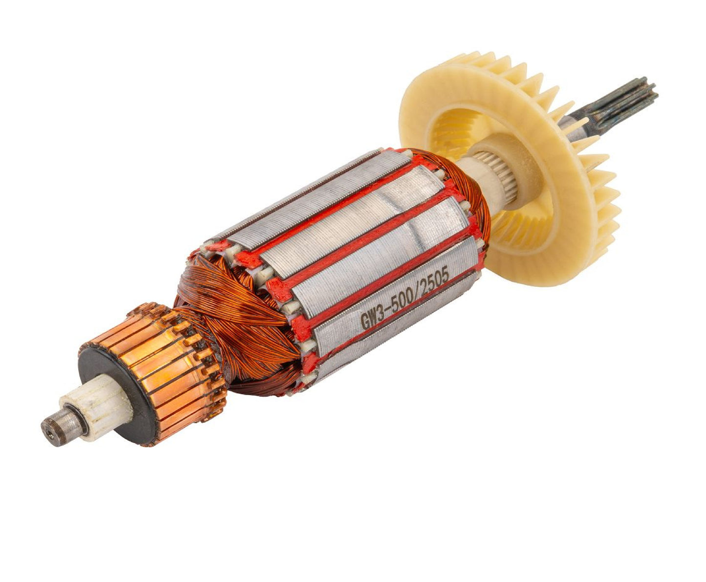 Rotor pentru cheia de impact, Powermat PM-EKU-2100M-WI