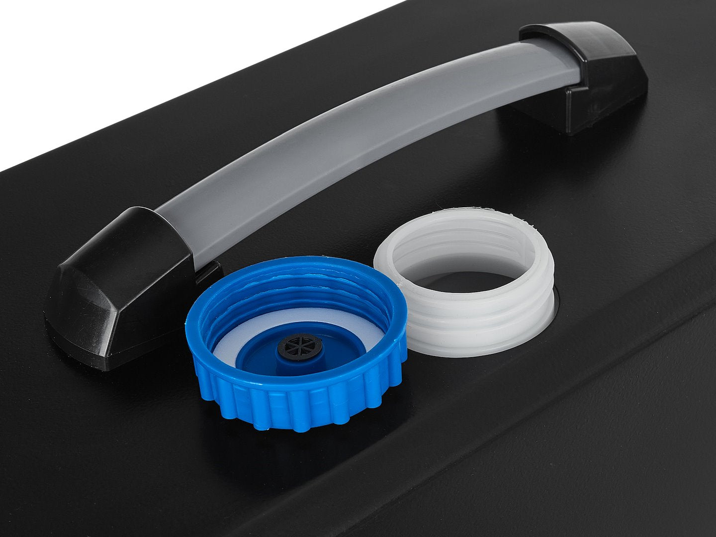 Incalzitor auto stationar, 12 / 230 V, 12 kW, Geko G80458