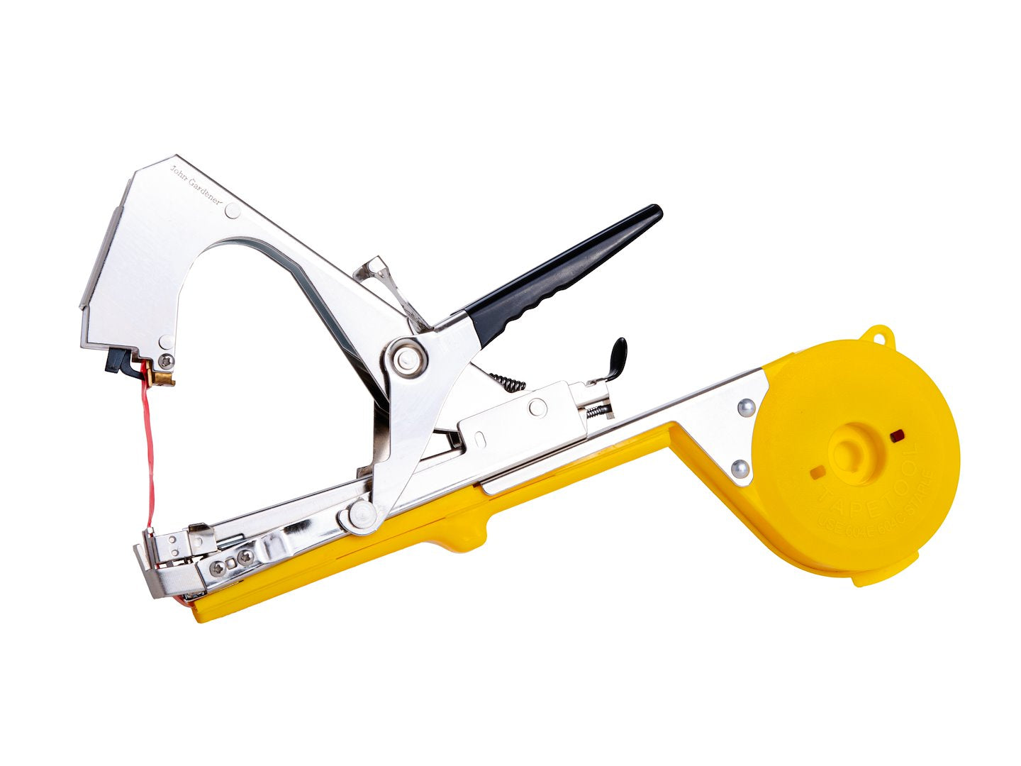 Aparat de legat via, dimensiuni aparat 32 × 20 cm, John Gardener G72009