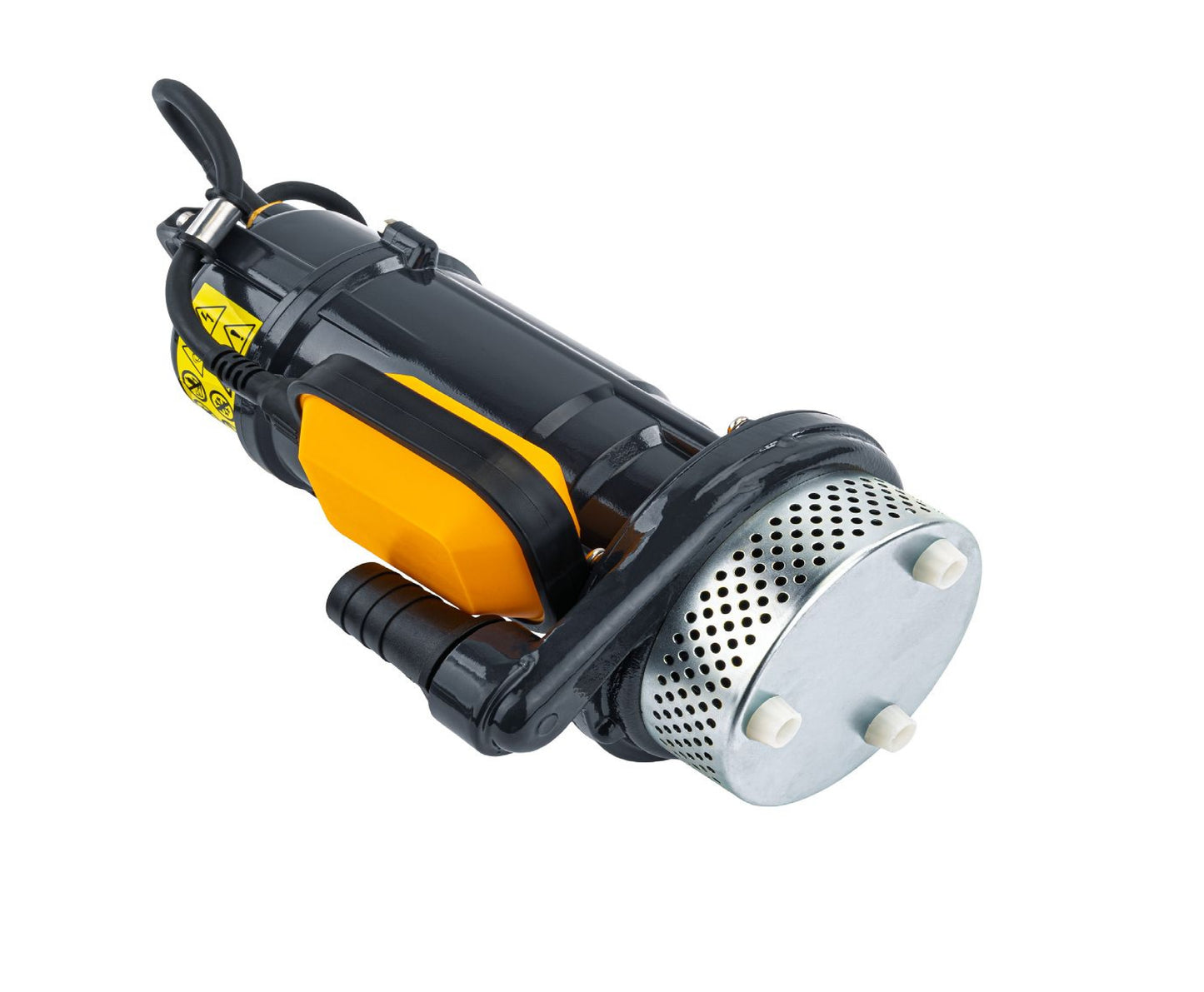 Pompa submersibila cu plutitor PM-PDWB-750JP, 6000 l / h, 750 W, Powermat PM1349