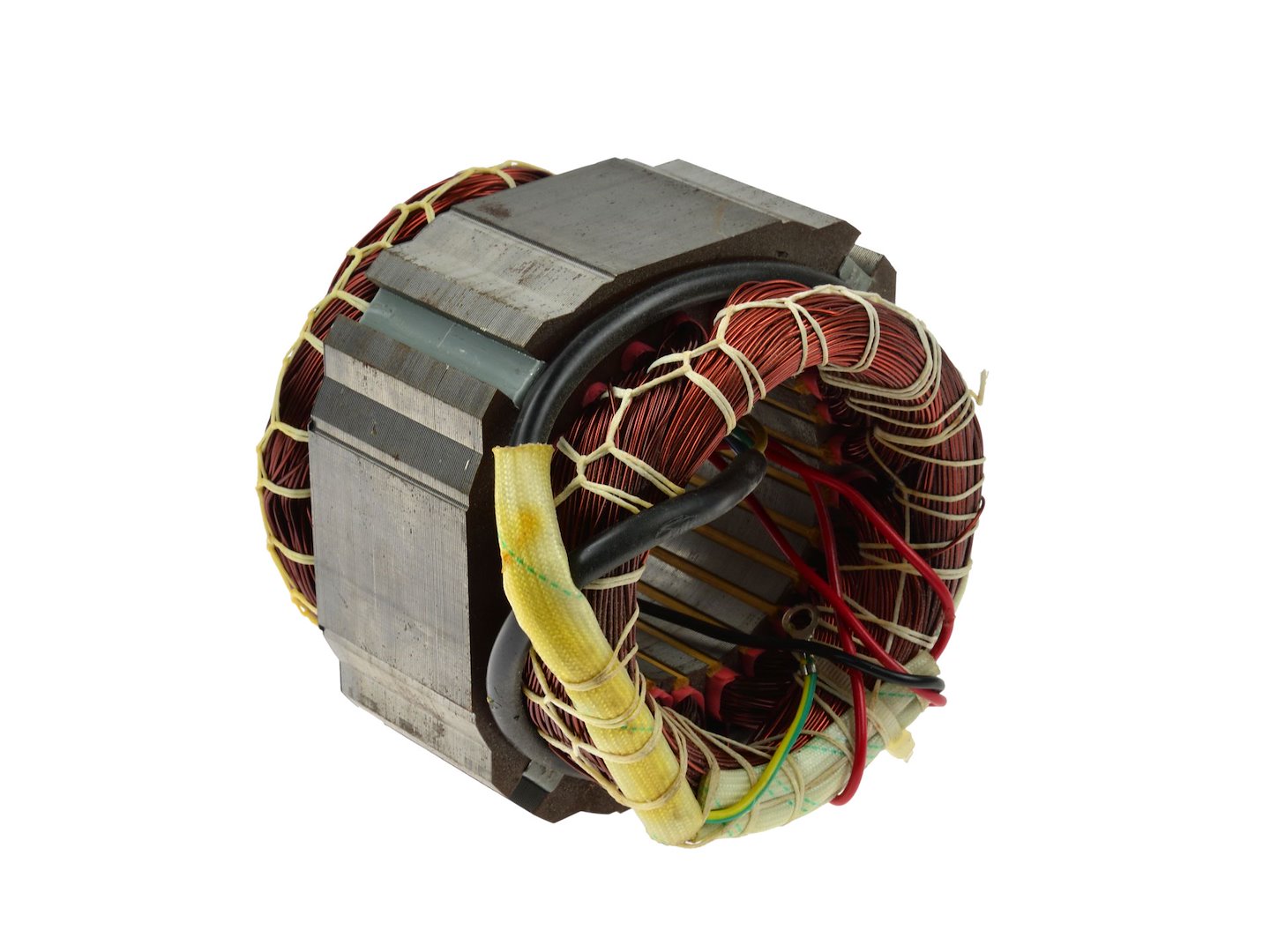 Stator pentru compresor, 24-50L, Geko CG80300-8