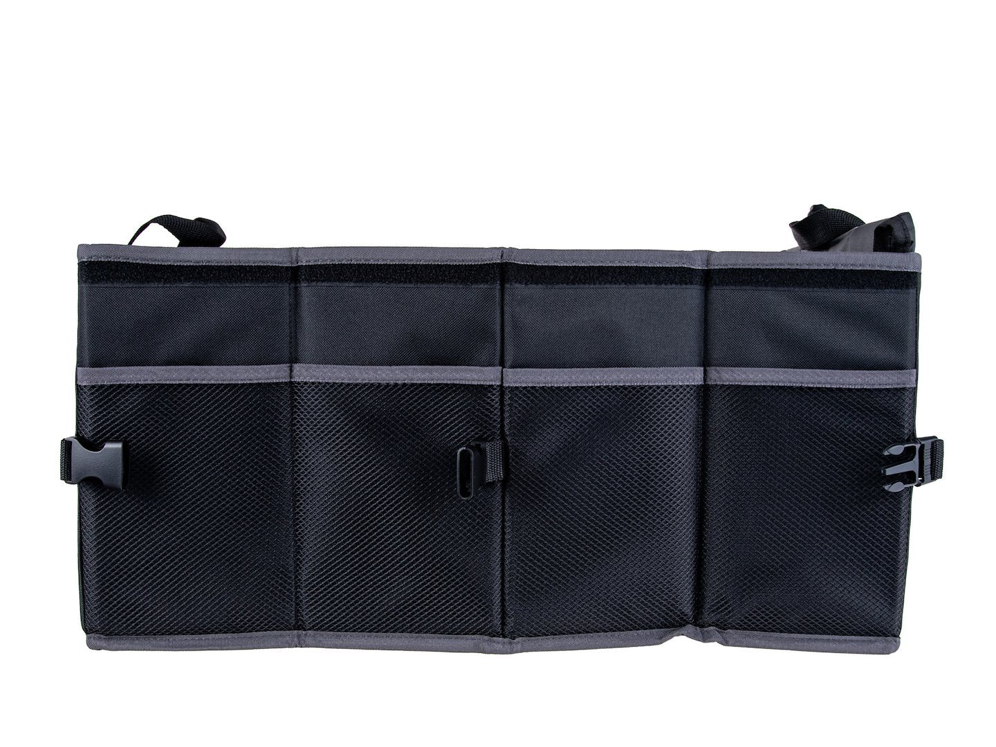 Organizator auto compartimentat pentru portbagaj, 26 x 40 x 55 cm, Geko G02399