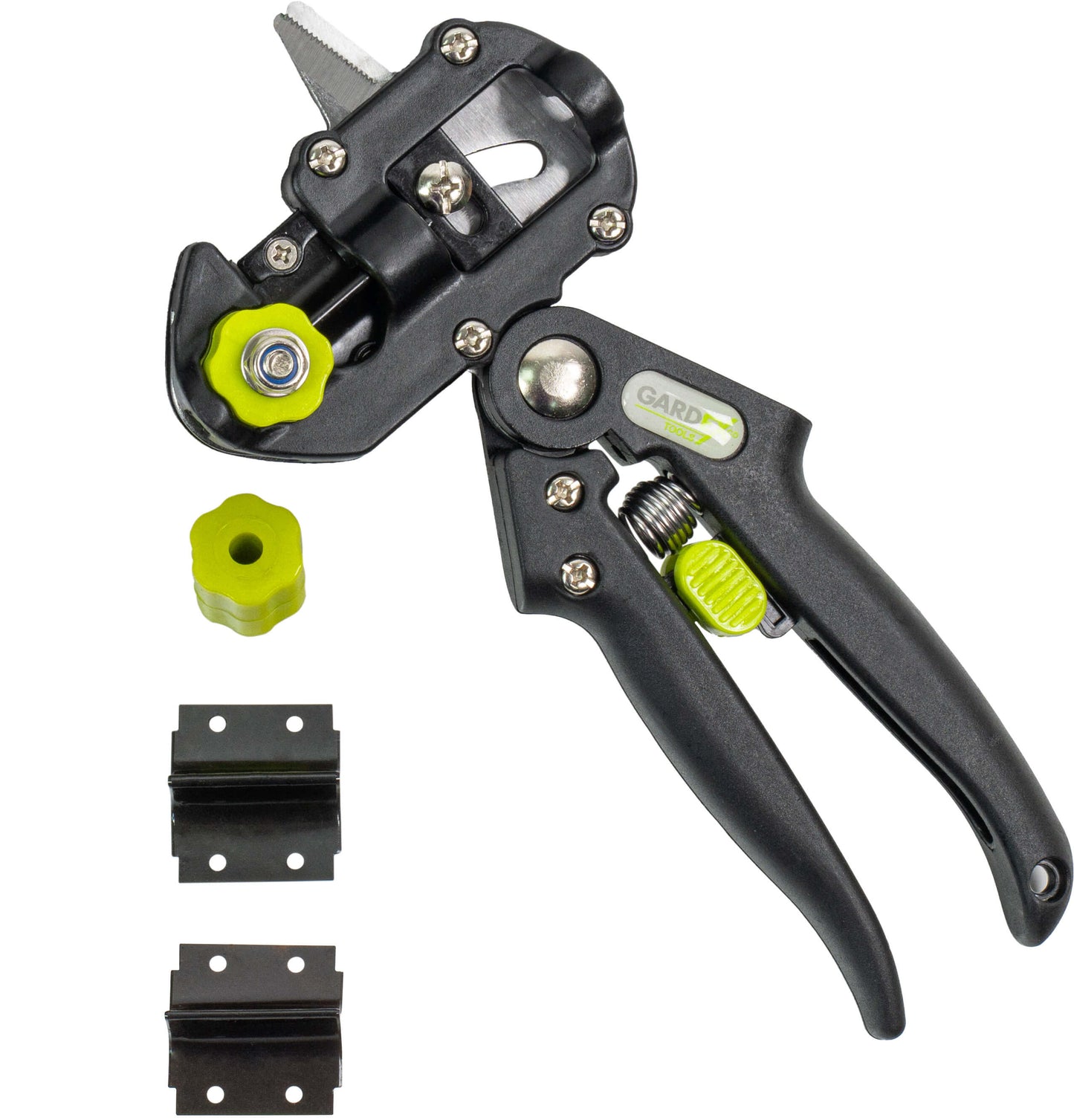 Dispozitiv pentru altoit, Gardex 377101