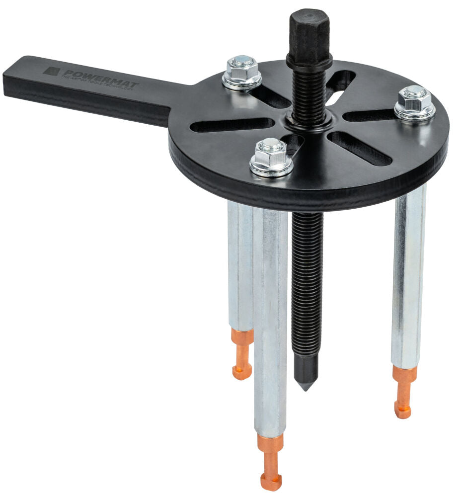 Extractor pentru rulmenti PM-SLWK-32T, 32 piese, Powermat PM1536