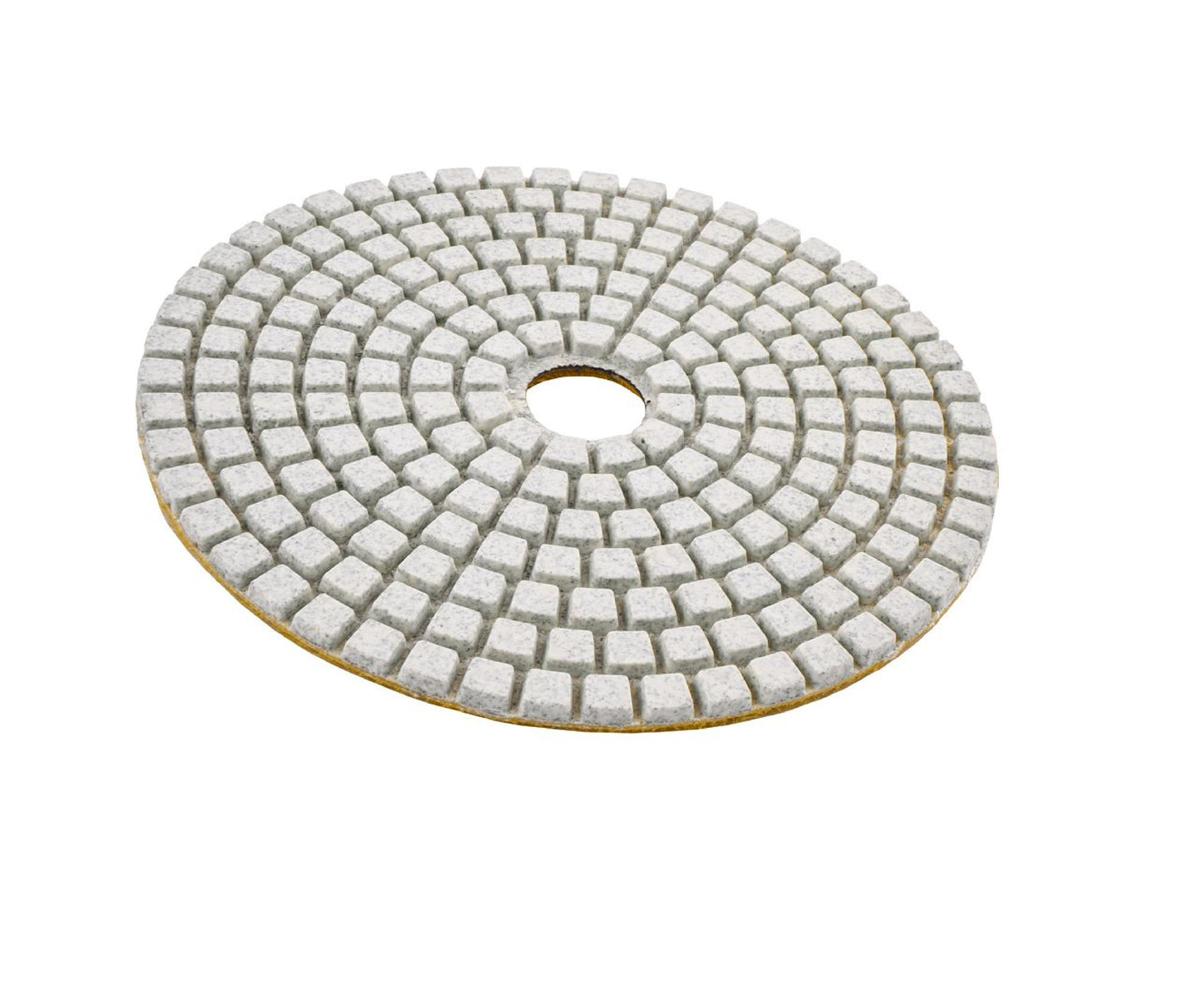 Disc diamantat pentru slefuire beton PM-DTS-1051T, 105 mm, P150, Powermat PM1583