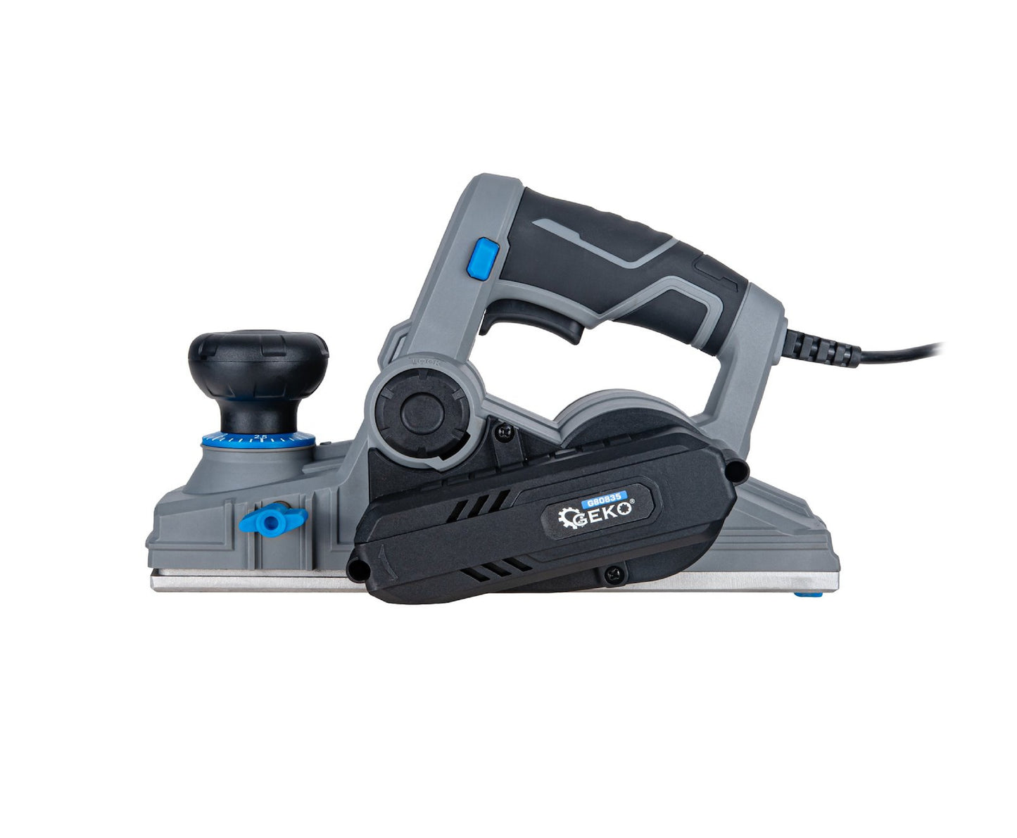 Rindea electrica, 82x3mm, 750W, Geko G80835