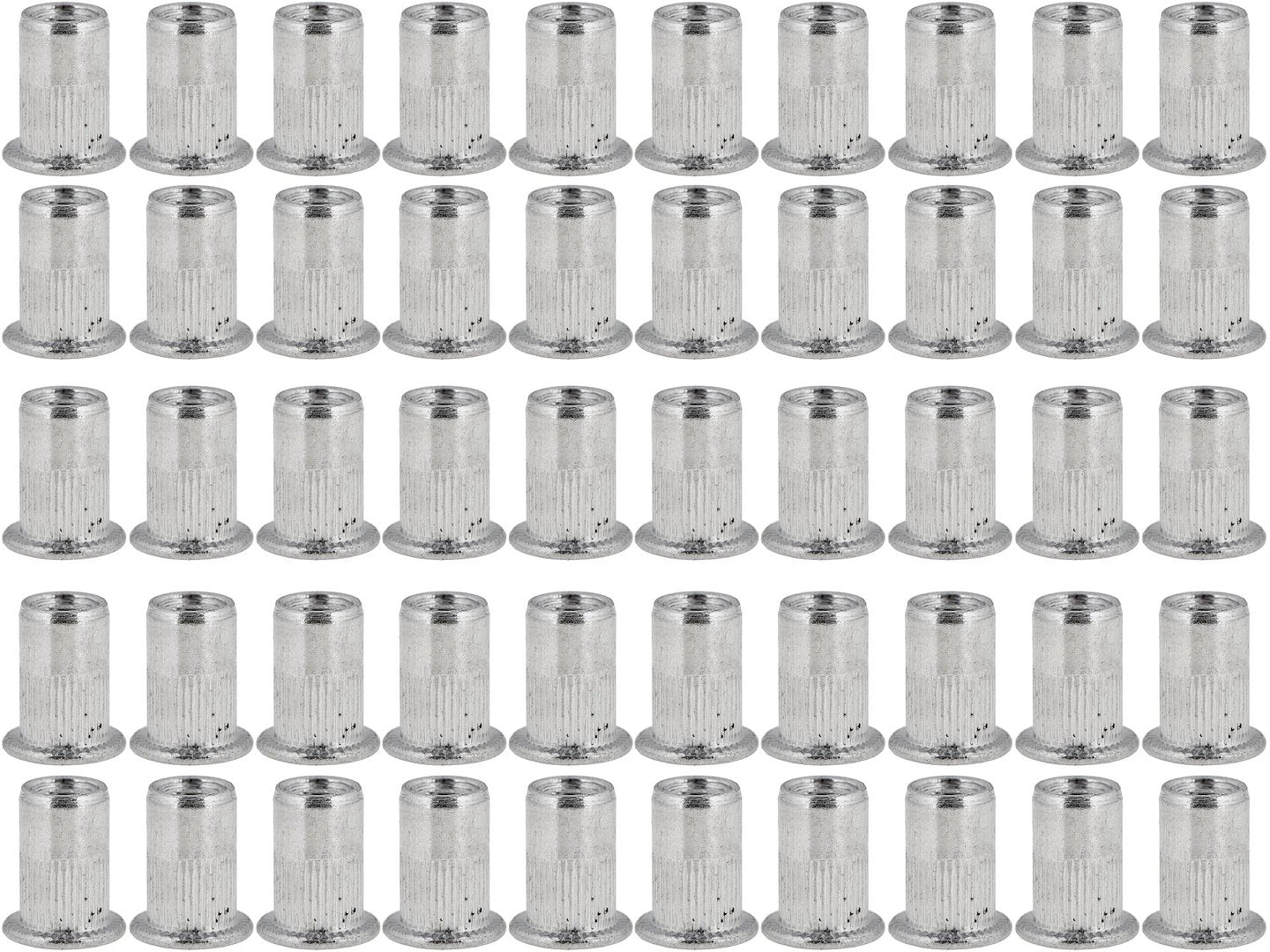 Set pop-nituri M6, 1-3, 50 bucati, Geko G02911F