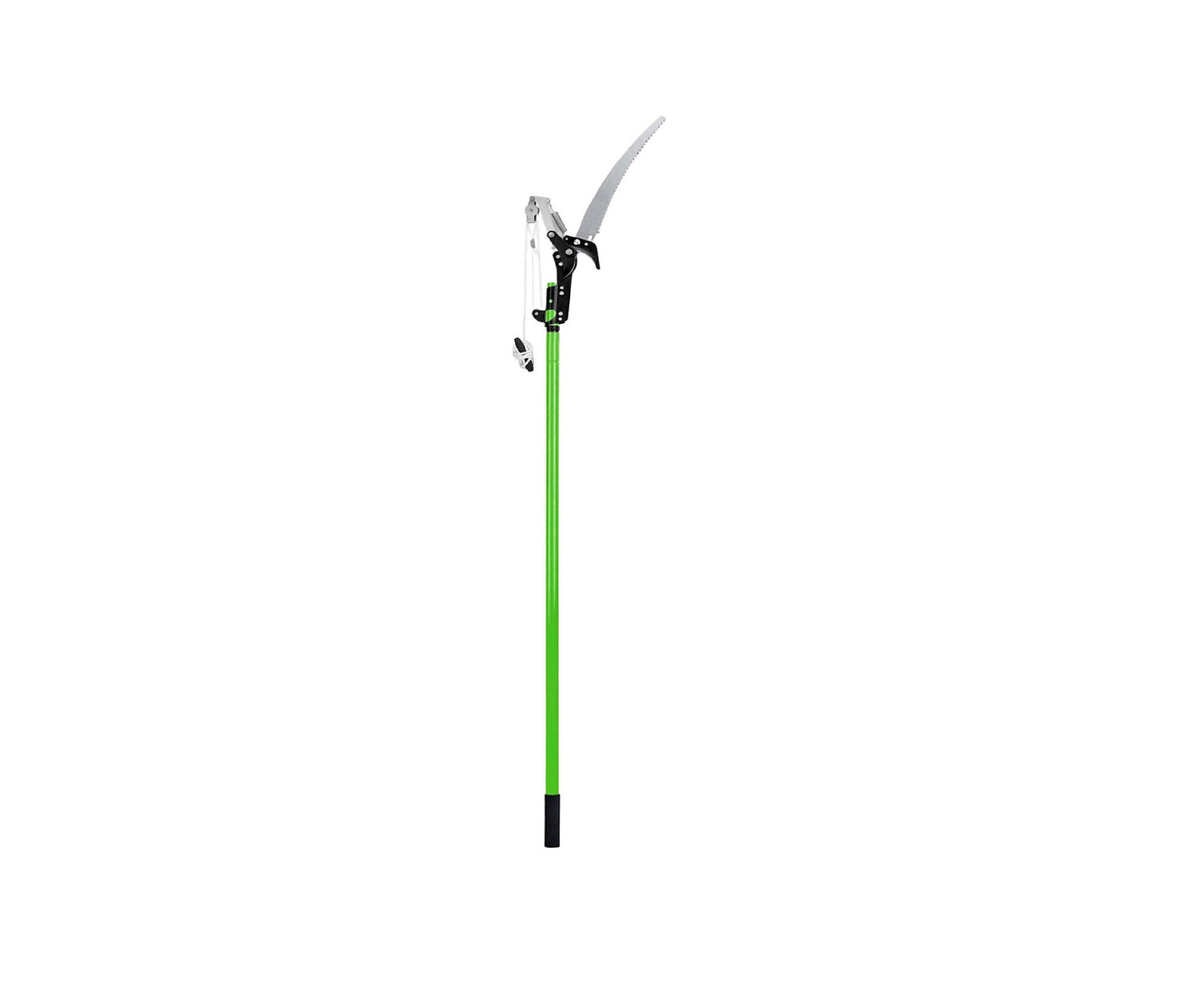 Fierastrau telescopic pentru crengi 2 in 1, 125-240 cm, Lean 26611