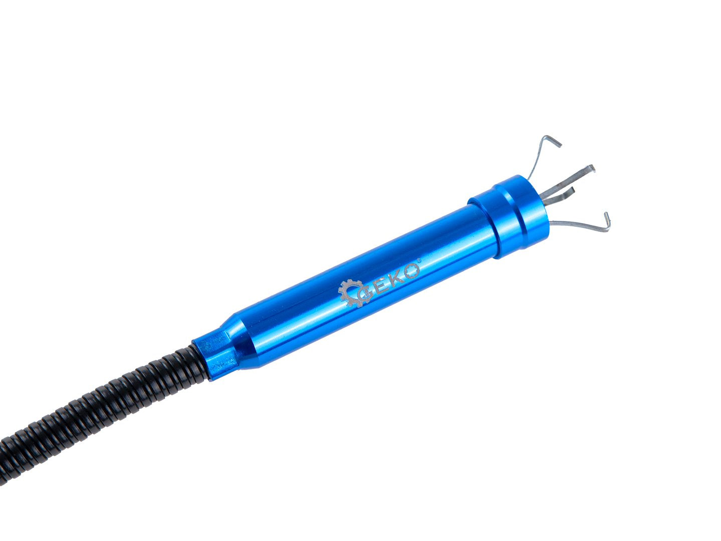 Cleste magnetic flexibil cu LED, 60 cm, Geko G03227