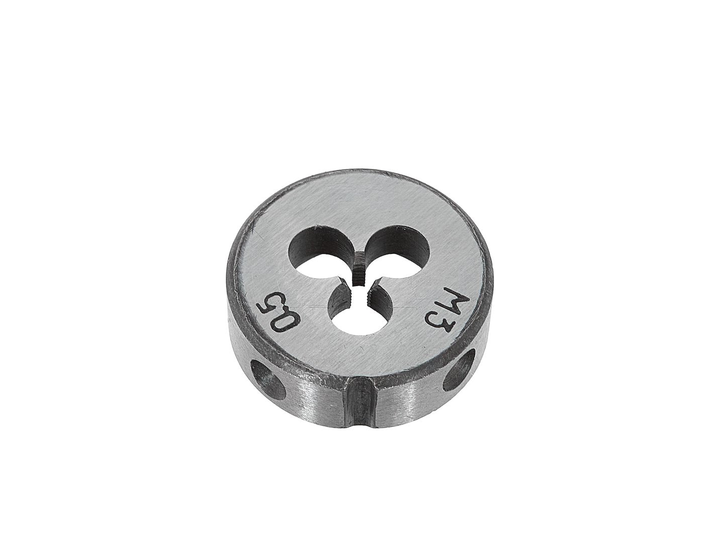 Filiera M3 x 0,5 mm, Geko G38347