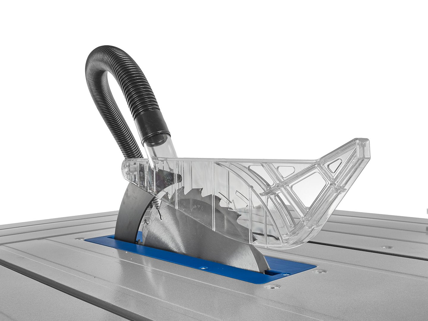 Fierastrau circular cu masa pentru lemn, 2000 W, Geko G80830