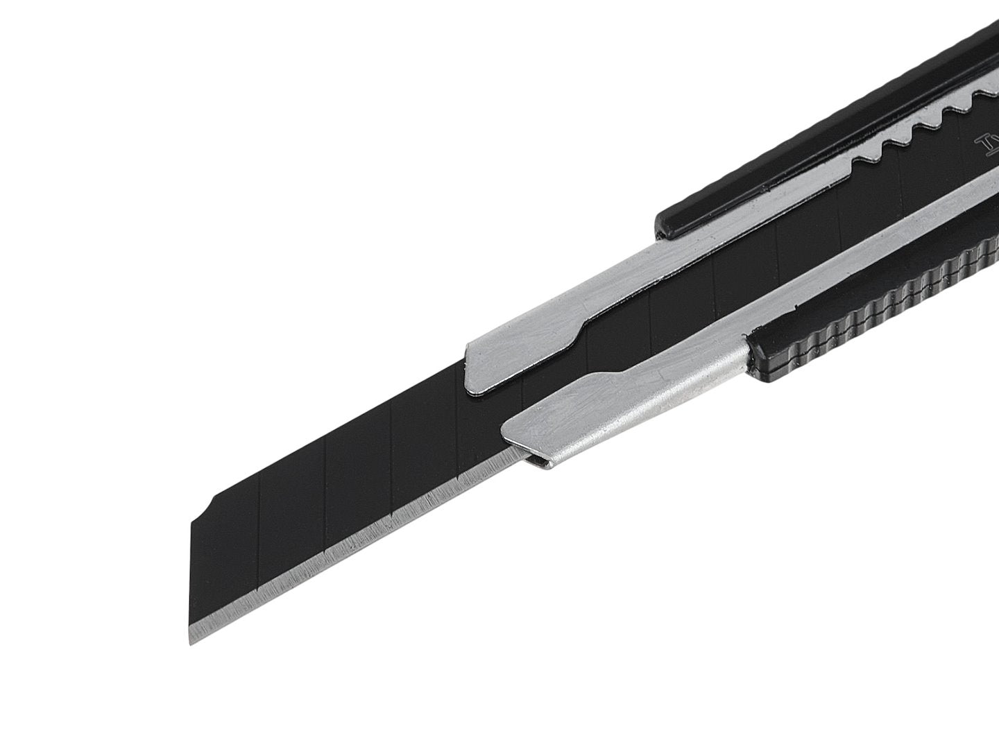 Set cuttere pentru tapet, 80 x 9 x 0.4 mm SK2H, 24 bucati, Tvardy T00091A