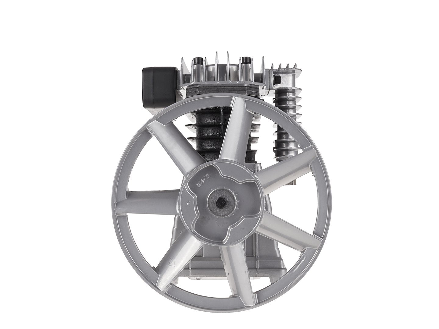 Pompa pentru compresor tip Z, piston Ø 70mm, 4 CP, Geko G80317