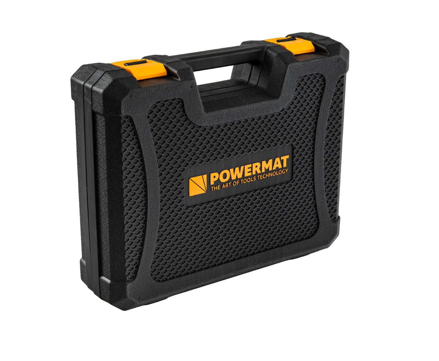 Cheie electrica de impact cu acumulator PM-AKU-21V-3M, 21 V, Powermat PM1410