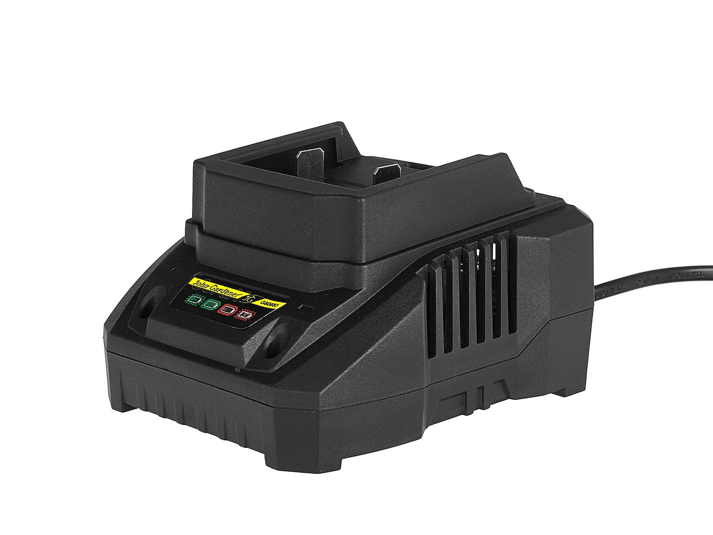 Suflanta cu acumulator CoreX, 4 Ah, 20 V, Geko G80694