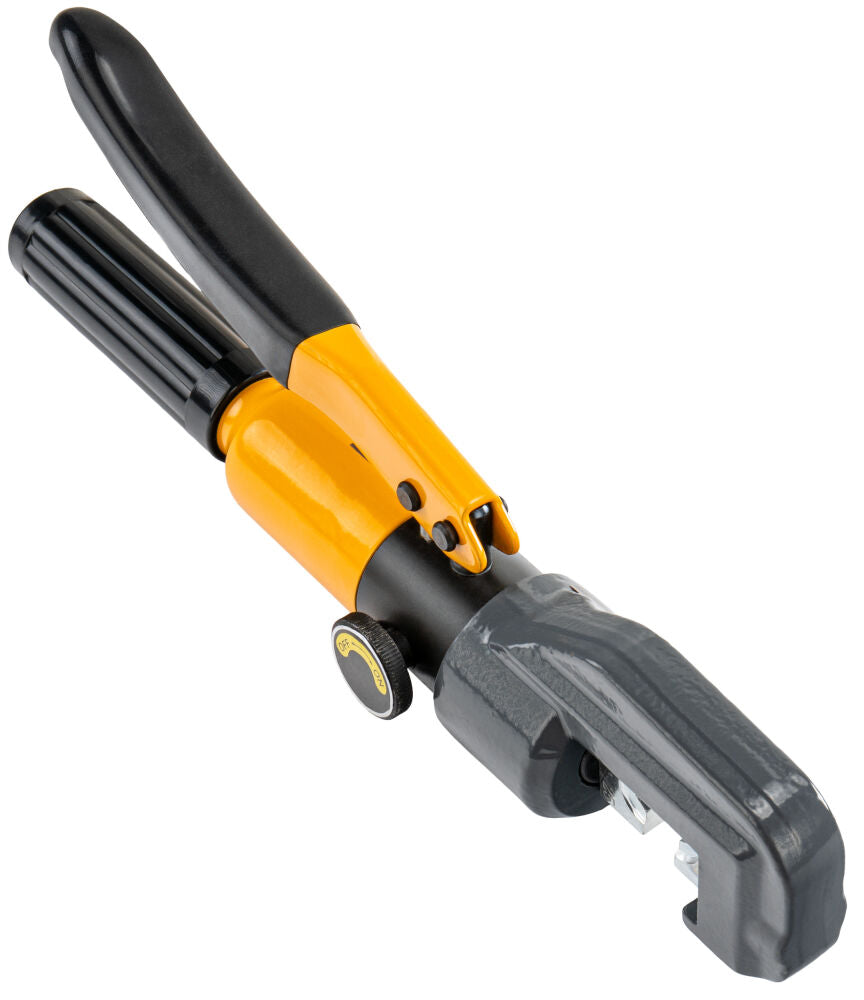 Cleste hidraulic pentru sertizare cabluri PM-ZHDK-470T, 4-70mm2, Powermat PM1469