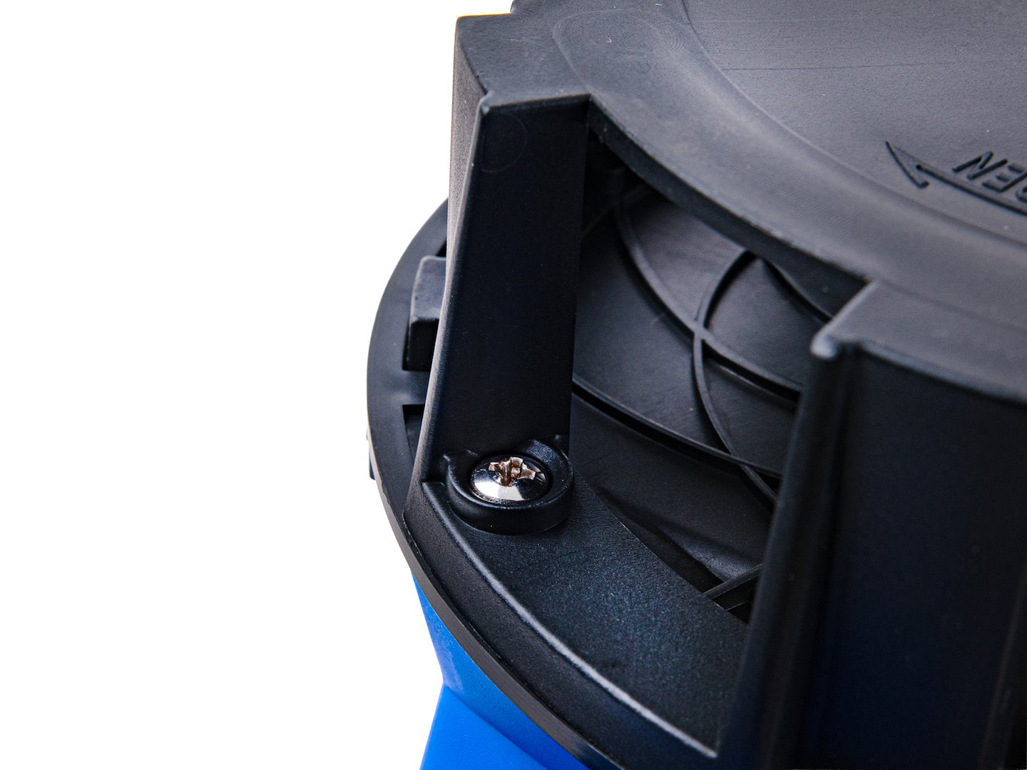 Pompa submersibila 3 in 1 cu plutitor, 550 W, 12500 l / h, Geko G81475